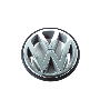 View Grille Emblem Full-Sized Product Image